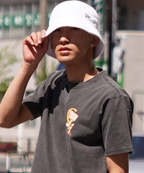 セール】NEW ERA/ニューエラ ハット エクスプローラー セーラー
