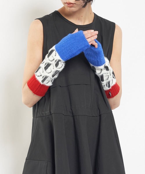 【セール】アームウォーマー（アームカバー）｜gomme（ゴム）