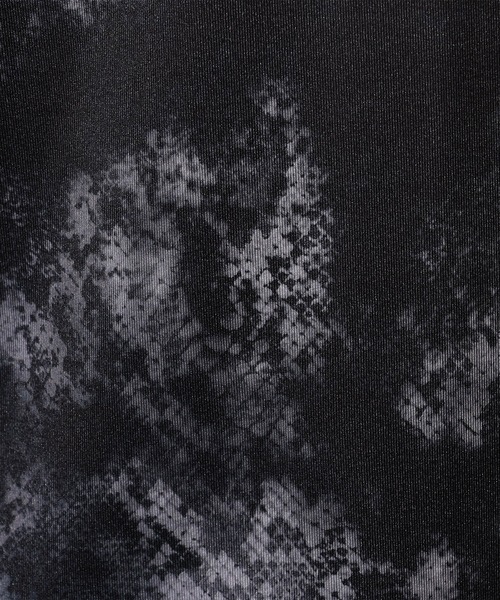 HIDEAWAYS NICOLE（ハイダウェイニコル）の「アニマル柄プリント半袖Ｔシャツ（Tシャツ/カットソー・メンズ・ブラック系その他2/ホワイト系その他2/ブラック系その他/ホワイト系その他・MEDIUM/LARGE/X-LARGE）」の15枚目の写真