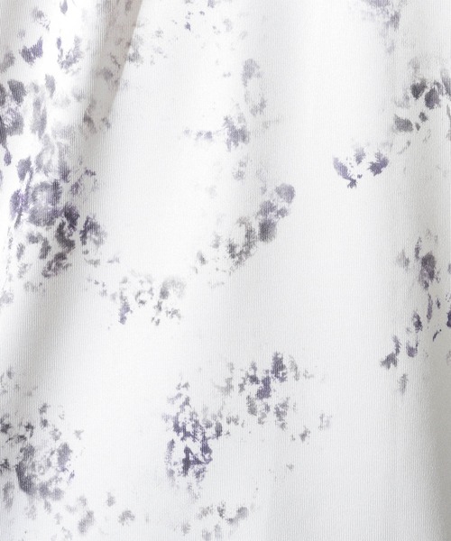 HIDEAWAYS NICOLE（ハイダウェイニコル）の「アニマル柄プリント半袖Ｔシャツ（Tシャツ/カットソー・メンズ・ブラック系その他2/ホワイト系その他2/ブラック系その他/ホワイト系その他・MEDIUM/LARGE/X-LARGE）」の16枚目の写真