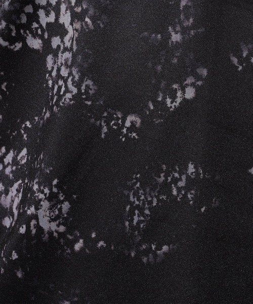 HIDEAWAYS NICOLE（ハイダウェイニコル）の「アニマル柄プリント半袖Ｔシャツ（Tシャツ/カットソー・メンズ・ブラック系その他2/ホワイト系その他2/ブラック系その他/ホワイト系その他・MEDIUM/LARGE/X-LARGE）」の17枚目の写真