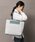 HIROFU�i�q���t�j�́u�y�`�F�X�^�L�����o�X�z���U�[�R���r �g�[�g�o�b�O LL �{�v�i���i�ԍ��FP25-39420�j�i�g�[�g�o�b�O�j�v�b�l�C�r�[�n5