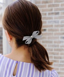 AiDior レザー ヘアバレッタ黒 AiDior レザー ヘアバレッタ黒 楽天市場】【バレッタ