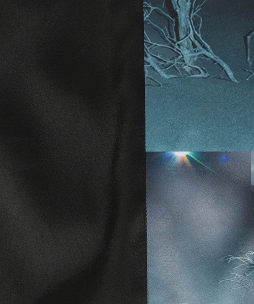 HARE（ハレ）の「【Fashionart Mag LADIES】ギャザーナロースカート（スカート・レディース・オフホワイト/ブラック・FREE）」の12枚目の写真