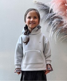 FITH（フィス）の「Spondish Knit Hoodie（パーカー）」
