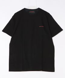 《MAYHEM》graphic T