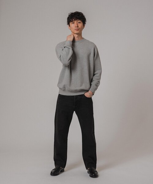 Levi's(リーバイス)の「Levi’s(リーバイス) 30th 別注 BIG E 501(R) BLACK L30(デニムパンツ・メンズ・ブラック・30/31/32/33/34/36/38)」の11枚目の写真