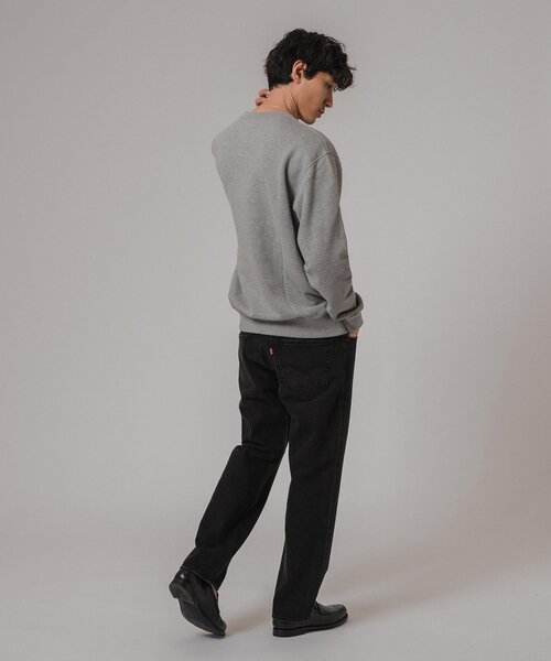 Levi's(リーバイス)の「Levi’s(リーバイス) 30th 別注 BIG E 501(R) BLACK L30(デニムパンツ・メンズ・ブラック・30/31/32/33/34/36/38)」の12枚目の写真