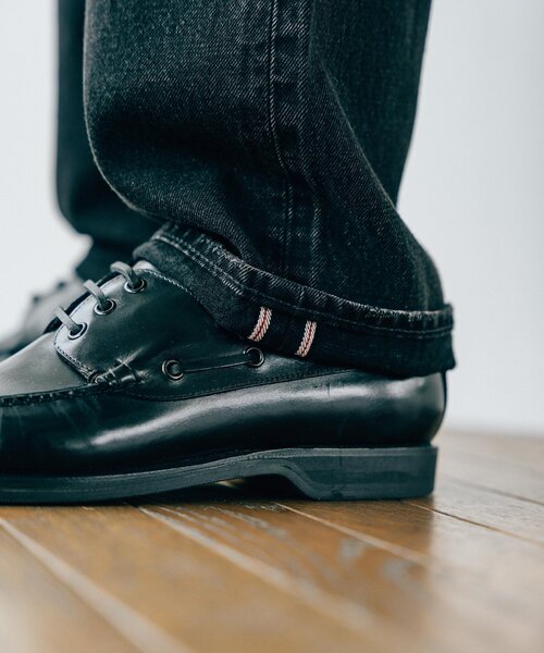 LEVI’S(R) 別注 BIG E 501(R) BLACK L30 Levi's(リーバイス) 30th 別注 BIG E 501(R) BLACK L30（デニムパンツ