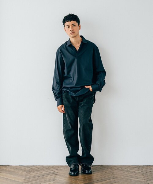 【極美品】リーバイス30thedifice別注リーバイスデニム501W31 セール】【Levi's/リーバイス】30th 別注 BIG E 501(R) DARK