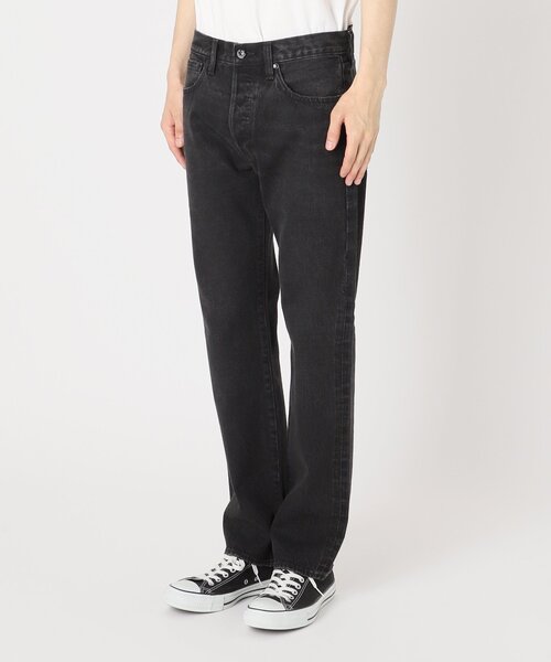 パンツ Levi's501 bigE Levi's(リーバイス) 30th 別注 BIG E 501(R) BLACK L30（デニム
