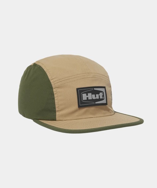 【セール】HUF CINCH TECH VOLLEY HAT / ハフ（キャップ）｜HUF（ハフ） 5,045円