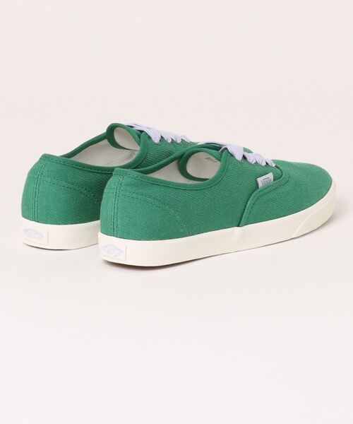 VANS ヴァンズ Authentic Lowpro オールドスクール VN000D04J5F