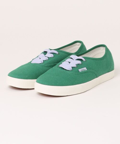【VANS】★バンズ★AUTHENTIC LOWPRO★VN000D04J5F★大人気 VANS（バンズ）の「VANS ヴァンズ Authentic Lowpro オールド