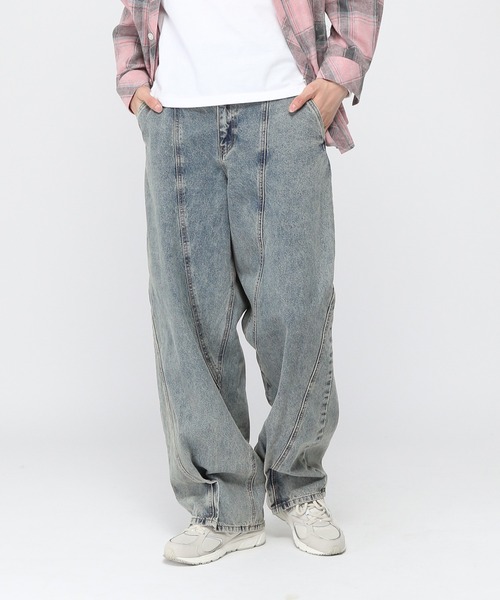 3.3 Field Trip （3.3フィールドトリップ）の「3.3 Field Trip／カーブ