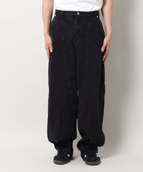 3.3 Field Trip （3.3フィールドトリップ）の「3.3 Field Trip／カーブ