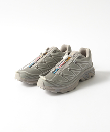 SALOMON | SALOMON (サロモン) XT-6 GHOST GRAY L47444800(スニーカー)