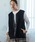 CAMBIO�i�J���r�I�j�́umcg3521-Italian Fabric�g�X�J�[�i�{�A�x�X�g�i�x�X�g�j�v�b�u���b�N