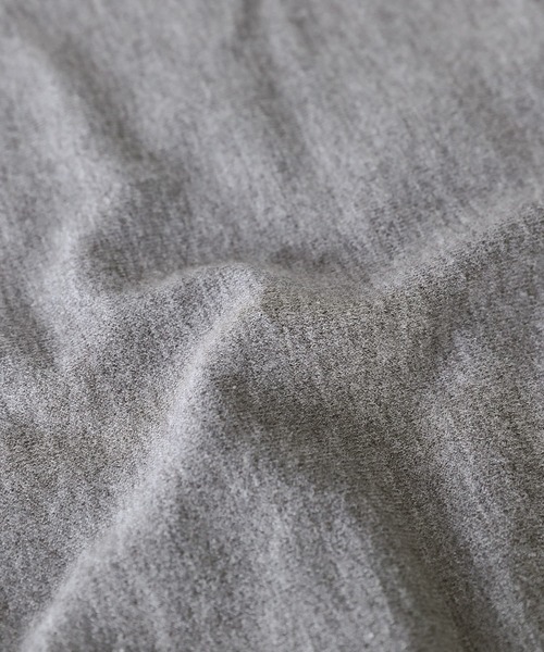 n'OrLABEL（ノアールレーベル）の「【機能素材】『ハイゲージドルマンニットカーディガン』（カーディガン/ボレロ・レディース・ブラウン/杢グレー/ブラック・2/1）」の11枚目の写真