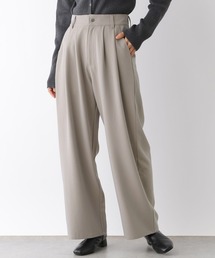 LEPSIM | とろみシャンブレーパンツ 148940(その他パンツ)