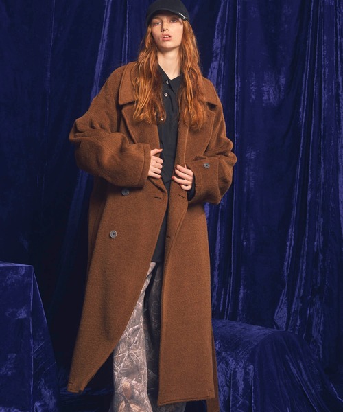 MAISON SPECIAL（メゾンスペシャル）の「《UNISEX》【Italian