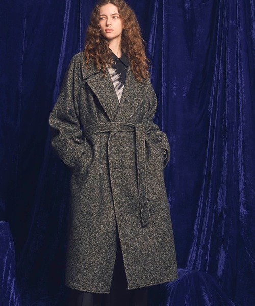 MAISON SPECIAL（メゾンスペシャル）の「《UNISEX》【Italian Dead