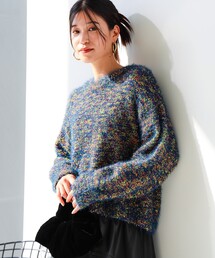 B:MING by BEAMS | ミックス ニット(ニット/セーター)