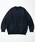 NAUTICAim[eBJj́uNAUTICA/m[eBJ Garment Dyed Bleach Washed Arch Logo Crewneck Sweatshirt/K[g_C A[`S N[lbNXEFbgiXEFbgjvblCr[