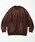 NAUTICAim[eBJj́uNAUTICA/m[eBJ Garment Dyed Bleach Washed Arch Logo Crewneck Sweatshirt/K[g_C A[`S N[lbNXEFbgiXEFbgjvbuE