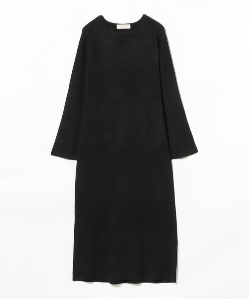 B:MING by BEAMS(ビーミングバイビームス)の「スパンコール ニット ビスチェ × ニットワンピース セット(ワンピース・レディース・ブラウン系その他/ブラック・ONE SIZE)」の15枚目の写真