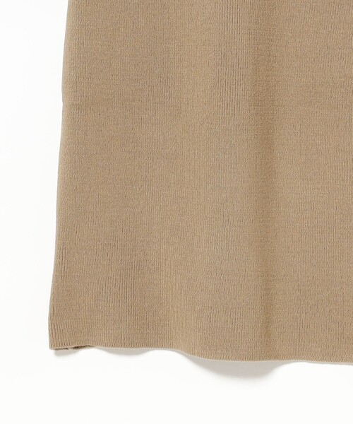 B:MING by BEAMS(ビーミングバイビームス)の「スパンコール ニット ビスチェ × ニットワンピース セット(ワンピース・レディース・ブラウン系その他/ブラック・ONE SIZE)」の20枚目の写真