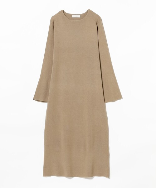 B:MING by BEAMS(ビーミングバイビームス)の「スパンコール ニット ビスチェ × ニットワンピース セット(ワンピース・レディース・ブラウン系その他/ブラック・ONE SIZE)」の22枚目の写真
