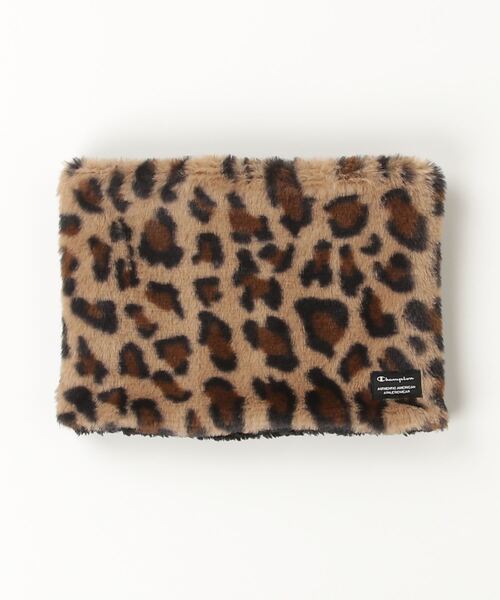 Champion（チャンピオン）の「champion kids / 2FACEボアネック