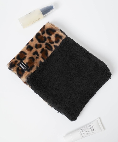 Champion（チャンピオン）の「champion kids / 2FACEボアネック