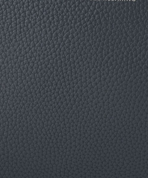 green label relaxing(グリーンレーベルリラクシング)の「【WEB限定】CIBO レザーライク フラット ポーチ M クラッチバッグ(クラッチバッグ・メンズ・ネイビー/ブラック/グレー・FREE)」の20枚目の写真