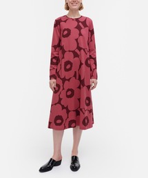 Lehtokielo Unikko /jersey dress