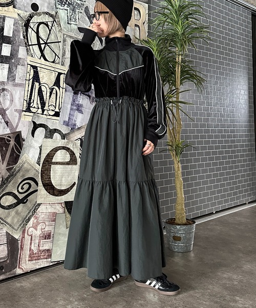 ☆新品・未使用品☆ jolly mignon ワンピース ワンピース カテゴリ商品一覧｜jolie mignon｜上質で洗練された大人の服