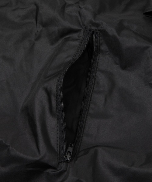 niko and...（ニコアンド）の「【CITY CREEK】レインプルオーバー（レインコート/ポンチョ・メンズ・グレー/ブラック・0）」の21枚目の写真