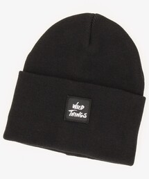 FREAK'S STORE(t[NXXgA)̌WJ WILD THINGS/ChVOX WATCH CAP / b`Lbv / WT24151SL(jbgLbv/r[j[)
