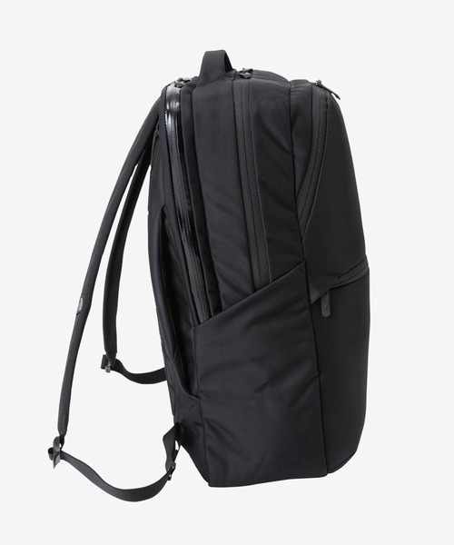 URBAN RESEARCH DOORS（アーバンリサーチドアーズ）の「THE NORTH FACE　Shuttle Daypack（バックパック/リュック・メンズ・ブラック・ONE）」の3枚目の写真