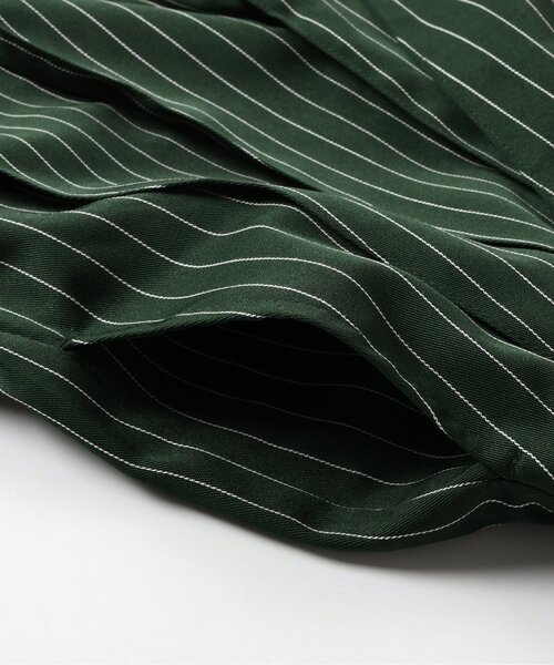 algy(アルジー)の「ラウンドラッププリーツスカパン(スカート・キッズ・ブラック/ブラウン/グリーン・XXX-SMALL/XX-SMALL/X-SMALL/MEDIUM/SMALL)」の20枚目の写真