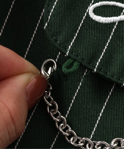 algy(アルジー)の「ラウンドラッププリーツスカパン(スカート・キッズ・ブラック/ブラウン/グリーン・XXX-SMALL/XX-SMALL/X-SMALL/MEDIUM/SMALL)」の22枚目の写真