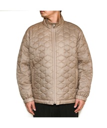 CALEE｜キャリーのナイロンジャケット通販 - ZOZOTOWN