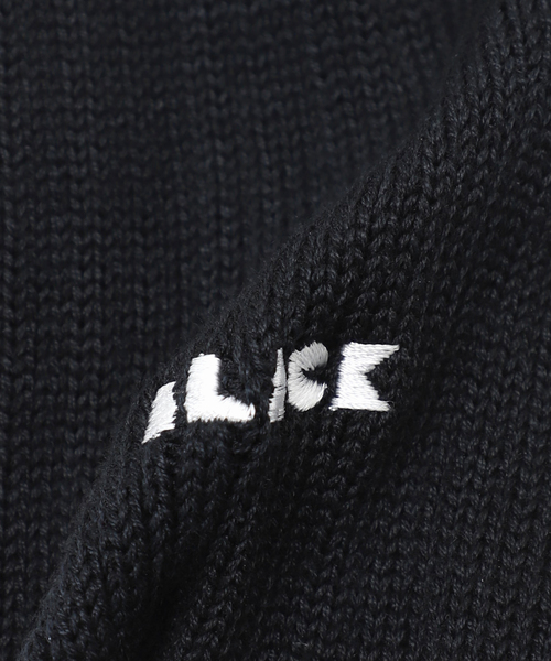 IENA（イエナ）の「BLACK ソックス（ソックス/靴下・レディース・ブラック/ホワイト・FREE）」の15枚目の写真