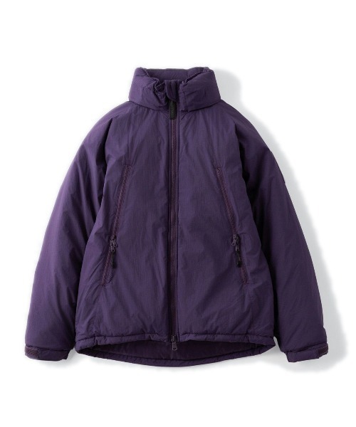 セール】WILD THINGS/ワイルドシングス HAPPY JACKET ナイロン