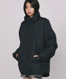 WILD THINGS | WILD THINGS/ワイルドシングス HAPPY JACKET ナイロンジャケット ハッピージャケット(ナイロンジャケット)