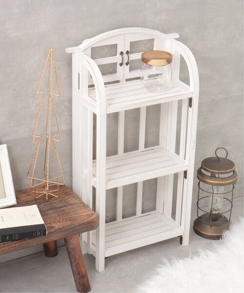 【セール】ヴィトレ ラック（収納グッズ）｜notch.（ノッチ） 5,722円