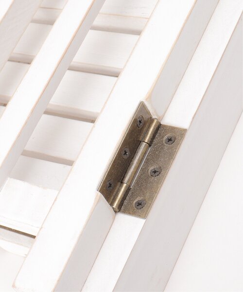 notch.(ノッチ)の「ヴィトレ ラック(収納グッズ・レディース・ホワイト・ONESIZE)」の10枚目の写真