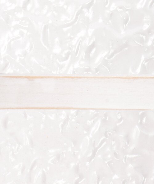 notch.(ノッチ)の「ヴィトレ ラック(収納グッズ・レディース・ホワイト・ONESIZE)」の11枚目の写真