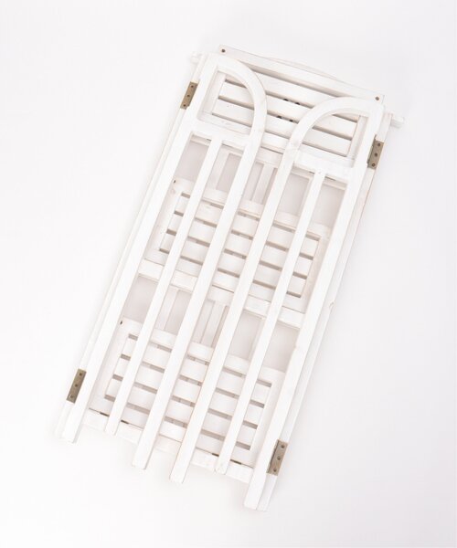 notch.(ノッチ)の「ヴィトレ ラック(収納グッズ・レディース・ホワイト・ONESIZE)」の12枚目の写真